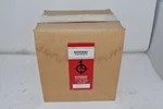 New Sealed National Electronics Cathode Ray Tube 190FB4. Fixed Price $47.98.