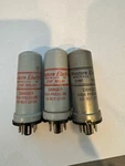 Western Electric 275A Relay (3). Fixed Price $14.99.