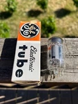 Ge 6AD10 Tube Tested. Fixed Price $5.00.