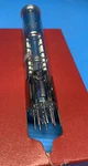 Super Rare Rca Electron Tube Model 6326A. Fixed Price $75.00.