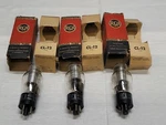 Rca 0D3 VR-150 VR150 Vacuum Radio Tv Amplifier Audio Tube. Fixed Price $42.84.