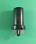 Raytheon CK-1005 Vintage Electron Tube Made U.s.a.. Fixed Price $9.95.