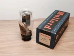 Mullard Used Full-wave Vacuum Rectifier Tube = 140NG TAZ1 WE54 RAZ1 Vg. Fixed Price $18.00.