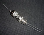 EY51 Mullard Half-wave Vacuum Rectifier New. Ultrarare = 6X2; U151; CV426. Fixed Price $19.90.