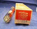 Vacuum Tube 7735B Nos Hitach Vidicon Rca Made-in-usa. Fixed Price $34.99.