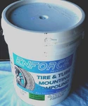 Enforce -tire And Tube Mounting LUBE-40LBS TC-70-7-USA. Fixed Price $39.89.