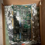 Nos Intel Isbc 88/25 Single Board Computer Multibus 8088 - New Box P00206751. Fixed Price $100.00.