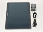 Samsung Galaxy Tab SM-T807A 16GB, Wi-fi + 4G (at&t) Charcoal Gray Good. Fixed Price $42.95.