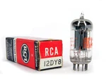 12DY8 Rca Nos Tube Hre Valvola Lampe Tsf Valvula Valve. Fixed Price $17.22.