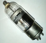 Philips Pl 5544 Tube Valve Electron BL318. Fixed Price $53.61.