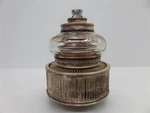 Eimac ML7003A Shielded Grid Triode Vacuum Tube - Bad Clamp Ring. Fixed Price $14999.95.