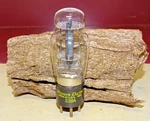 Western Electric Type 338A Radio/audio Triode Tube, Nos. Fixed Price $30.00.
