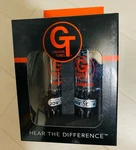 Groove Tubes EL34LS Vacuum Matched Quad Set. Fixed Price $403.90.