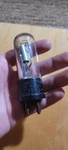 Western Electric 231D Vacuum Tube Tests Good. Fixed Price $49.50.