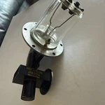 Raytheon JAN-725A, Magnetron Vacuum Tube. Fixed Price $30.00.
