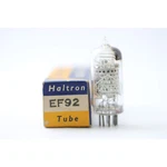 EF92 Tube. Haltron Brand. Nos/nib. RC114.. Fixed Price $13.19.