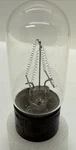 1- Rare Western Electric 114A Ballast Vacuum Tubes Engraved Base Used Filament. Fixed Price $49.88.