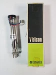 Vintage Hitachi Vidicom Video Tube Hs 251 Made Japan - Box Untested. Fixed Price $29.99.