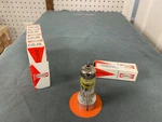 Full Sleeve Of Raytheon 6BJ8 Medium Mu Triode Double-diode Tubes New. Fixed Price $24.00.