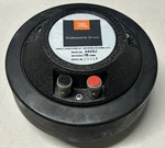Jbl 2425J High Frequency 1" Horn Compression Drivers. Fixed Price $99.99.