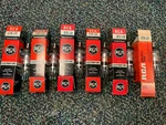 Rca 2BJ2 Vacuum Tube N.o.s.. Fixed Price $5.75.