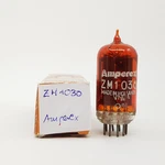 ZM1030 Amperex Nixie Tube. Nos. RC113. Fixed Price $48.26.
