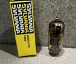 Sylvania Electronic Tube 4EH7. Fixed Price $8.09.
