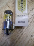 Vintage Nos/nib Realistic 12SQ7GT Tube. Fixed Price $27.75.