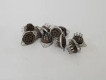 10 Cinch RTS14 Nixie Tube Sockets - For 840, 841, 842, Etc. Fixed Price $75.00.