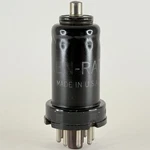 (1) Tested Ken-rad 12K8 Tube Date Code K5-R Ge Eia Triode Hexode Converter. Fixed Price $8.95.