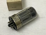 1PCS - Rca 6082 Vacuum Tube Nos Nib. Fixed Price $32.52.