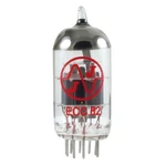 Brand New Box Gain Tested Jj Tesla Electronics 12AU7 / ECC82 Vacuum Tube. Fixed Price $26.59.
