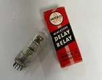 Amperite 115NO60T Time Delay Relay 1-60 Second Spst 115V Pin BOX#29. Fixed Price $30.00.