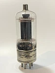 1PCS - Toshiba UY807A Vacuum Tube Nos. Fixed Price $27.00.