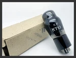 1 X Nos Military (marconi Osram Gec) KT63 Test V.strong Audio Power Vacuum Tube. Fixed Price $61.87.