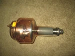 Philips 20670102 920591 150 Kv Tube As-is Untested Made In Germany. Fixed Price $995.00.