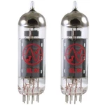 New Jj Tesla EL84 Matched Pair Power Tubes Valve Guitar Amplifier. Fixed Price $54.99.