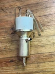 Econco 22789C Tetrode Rf Power Industrial Broadcasting Vacuum Tube Repair. Fixed Price $400.00.