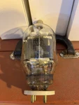 Raytheon JAN-715 Special Test New Old Stock. Fixed Price $19.00.