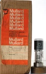 Mullard DH3-91 Small Inch Crt Tube Made France. Fixed Price $50.00.