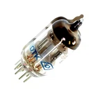 6H2P-EV = EAA91 6AL5 CV283 Double Diode Soviet Radio Tubes 100PCS. Fixed Price $429.97.