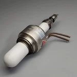 L3 Communications L-band Magnetron Microwave Tube 0100KW-R (for Parts). Fixed Price $1008.00.
