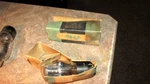 Vintage Nos 1930S Nu National Union 6G6G Audio Radio Vacuum Tube Tested. Fixed Price $8.99.