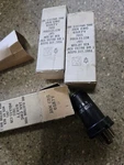 Rca Jan Crc 6SJ7Y Pentode Radio Tube 3 Pc.. Fixed Price $30.00.