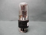 Hytron Jan 6X5GT VT-126B Vacuum Tube Amplitrex Tested And Guaranteed. Fixed Price $15.00.