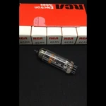 Full Sleeve (5) Nos Nib Rca 6CA4 EZ81 Rectifier Vintage Vacuum Tubes 9.9617. Fixed Price $124.95.