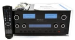 Mcintosh C2200 Vacuum Tube Preamplifier W/power Cable Conversion Connector Etc.. Fixed Price $5780.38.