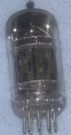 Strong Rca 6189 Hole Black Plates Angled Square Getter 3 Mica 12AU7 Tube Anos. Fixed Price $40.80.