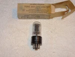X JAN-CNU-12SL7GT National Union TUBE*VT-289*SUPER Strong Testing*nos*nib*. Fixed Price $38.00.