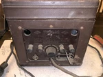1920 Philco Socket Power Type B60 Radio Supply Movie Tv Prop Tube Rectifier. Fixed Price $120.00.